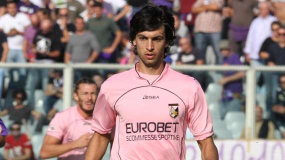 Federico De Luca