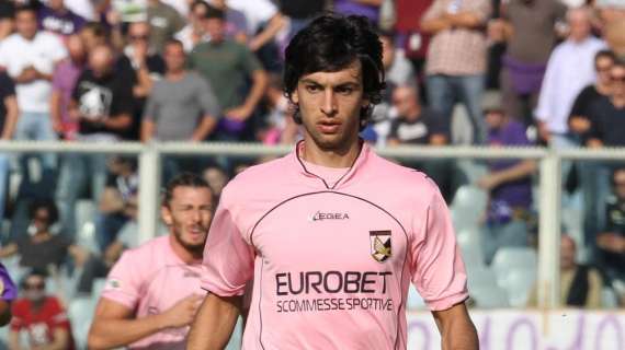 Federico De Luca