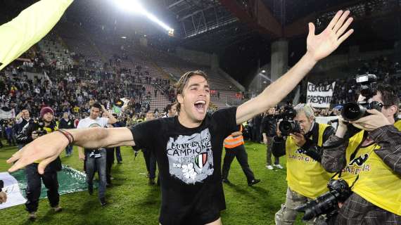Daniele Buffa/Image Sport