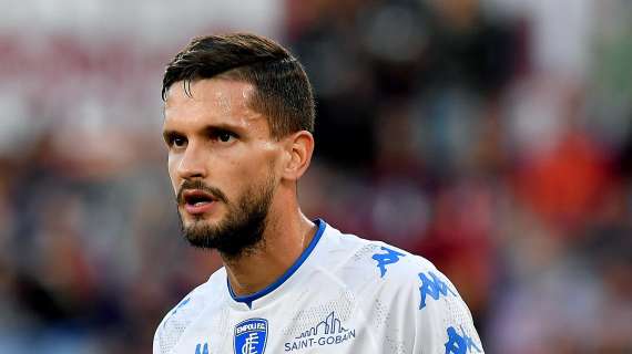 Serie A, gli squalificati: Verre e Stojanovic saltano l'Inter
