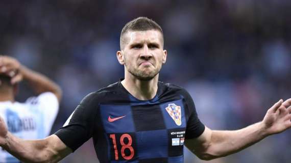 Milan, Rebic sarà utile per la sua duttilità
