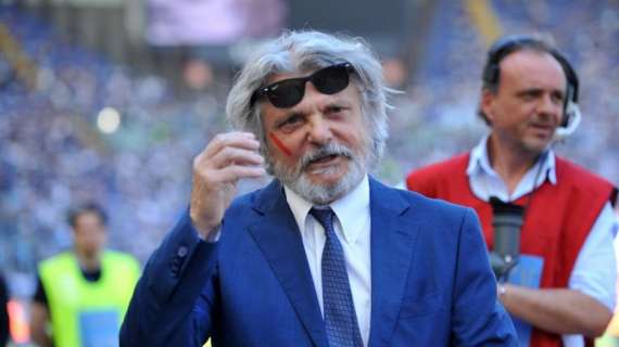 Samp, Ferrero: "Rinvio delle partite delle genovesi è un atto di solidarietà importante"