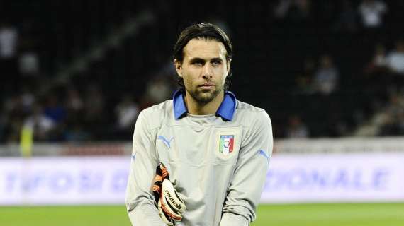 Daniele Buffa/Image Sport
