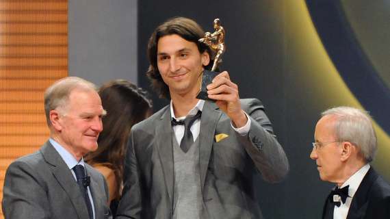 Tutti confermano, Ibra al Milan si può fare