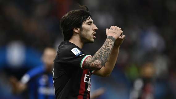 La Stampa titola: "Milan, deficit post Mondiale. Il gioco di Pioli è scomparso"