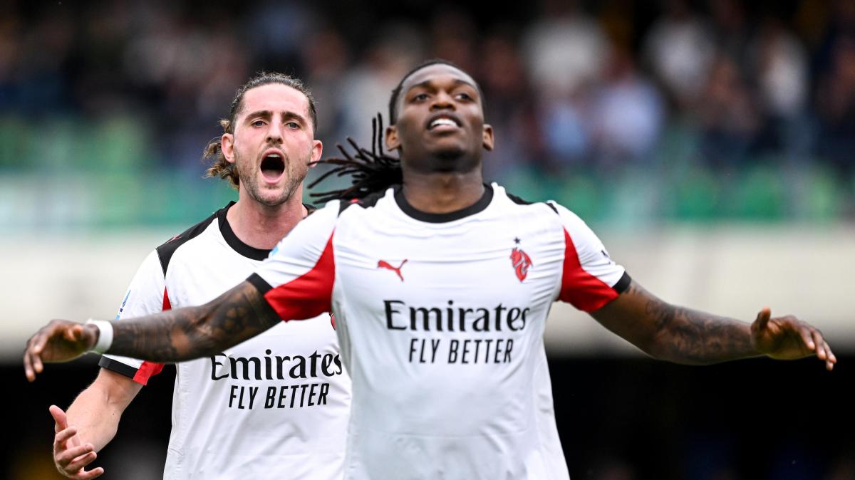 Buu razzisti a Leao e Maignan: la procura FIGC e l'arbitro non avrebbero segnalato situazioni particolarmente gravi nei loro dossier