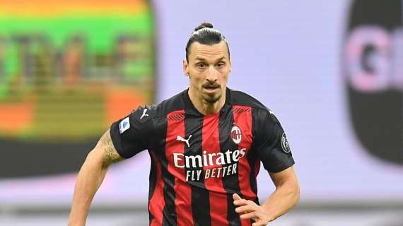 Tuttosport - Milan, Ibrahimovic volta pagina: Zlatan vuole far parlare di sé con i gol e punta a quota 500