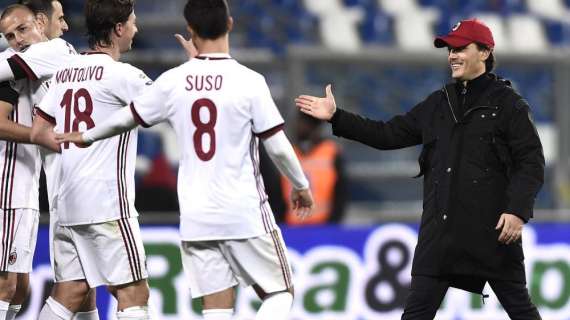 Daniele Buffa/Image Sport