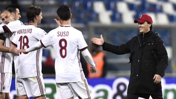 Daniele Buffa/Image Sport