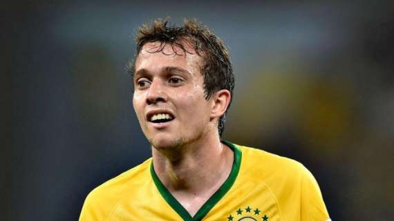 Everton, ufficiale l'acquisto di Bernard: il brasiliano ha firmato fino al 2022