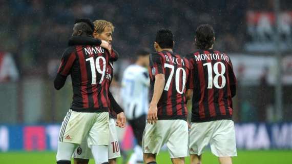 CorSera - Milan, altra occasione persa: ai rossoneri manca sempre qualcosa per dare una svolta definitiva alla stagione