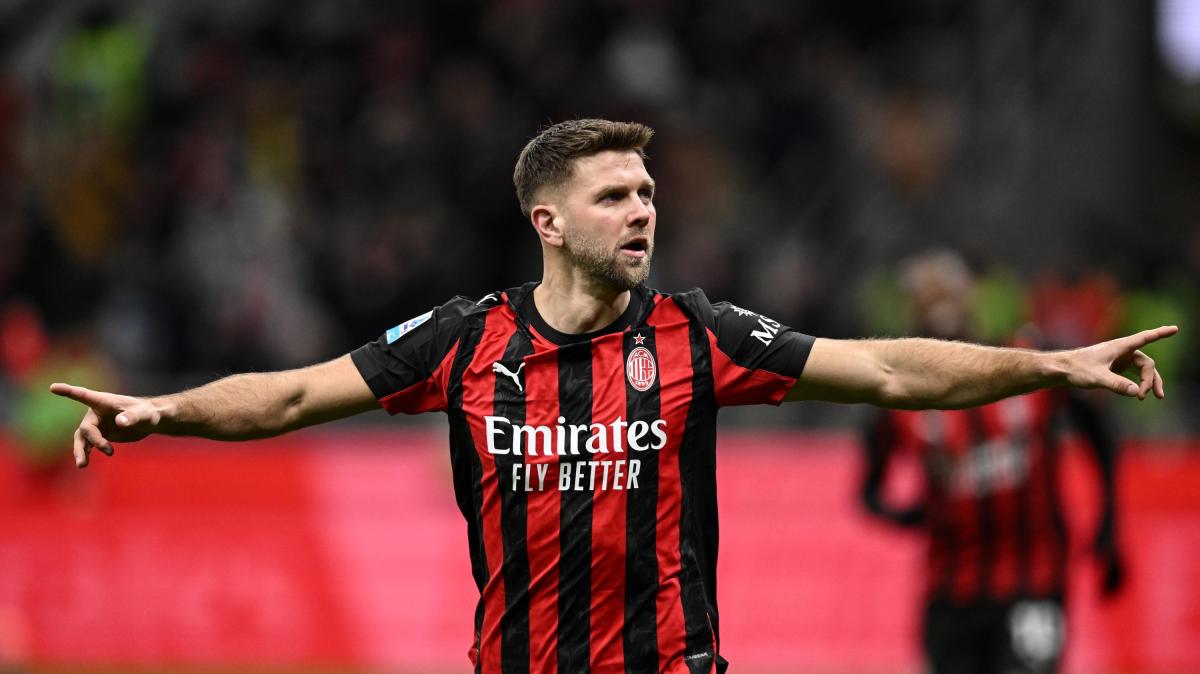 Fullkrug, tris di 7 nelle pagelle: "Entra con rabbia e dopo tre minuti sblocca il risultato"