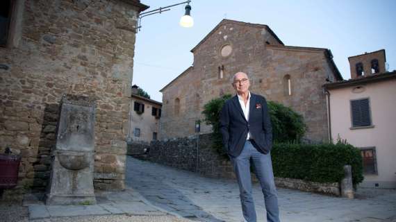 TMW RADIO - Bucchioni: "Tanti positivi? Servivano misure preventive, un campionato ristretto"