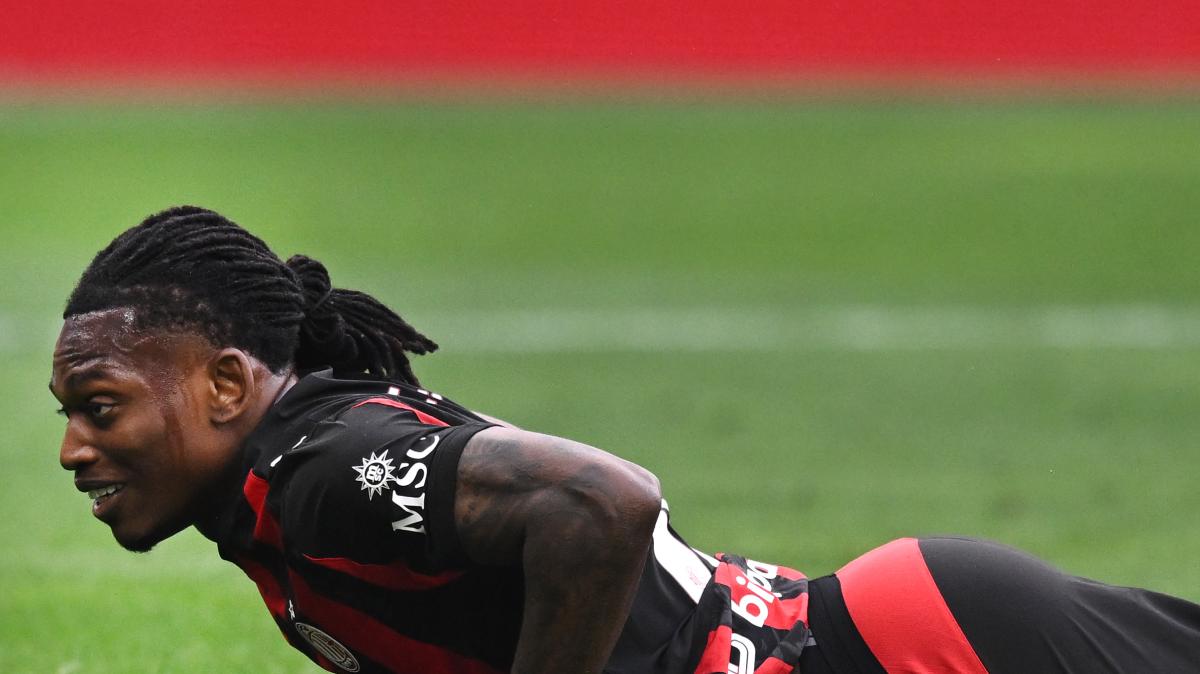 Bergomi sul momento di Leao: "Fischi erano rivolti anche alla squadra, Rafa può ancora riconquistare l'ambiente.."