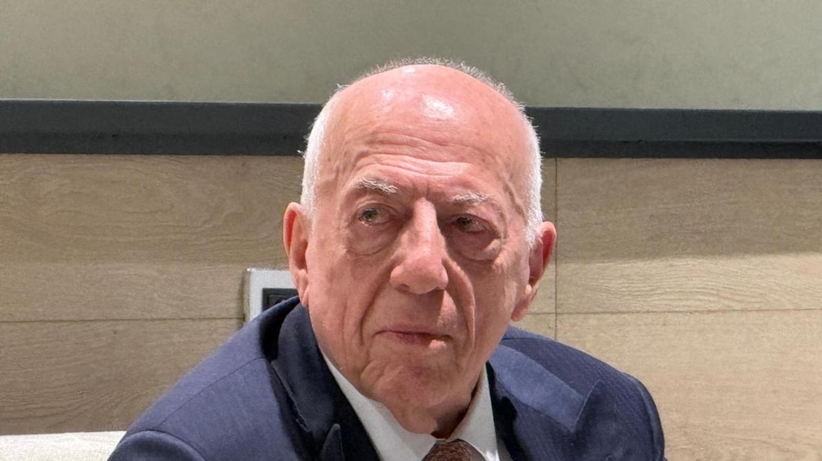 MN - Confalonieri: "Leao un finto campione. Furlani? Da milanista non ci tengo a conoscerlo"