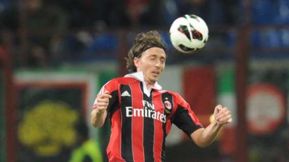 Montolivo: "Vittoria importante. Serve maggiore autostima"