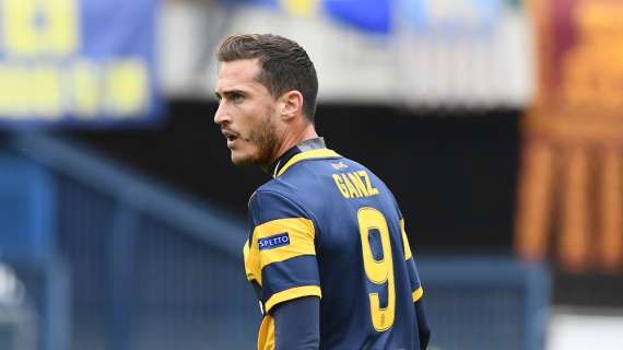 Colpo del Brindisi in Serie C: acquistato l’ex Milan Simone Andrea Ganz