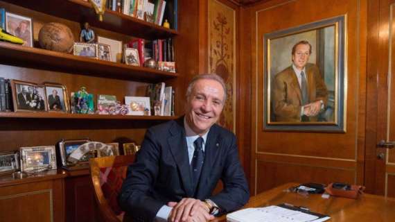 Pasqualin: "Il Milan e la Doyen Sports, alla faccia di Platini! I fondi gli unici che mettono i soldi. Mister Bee e il piano ingegnoso di Berlusconi..."