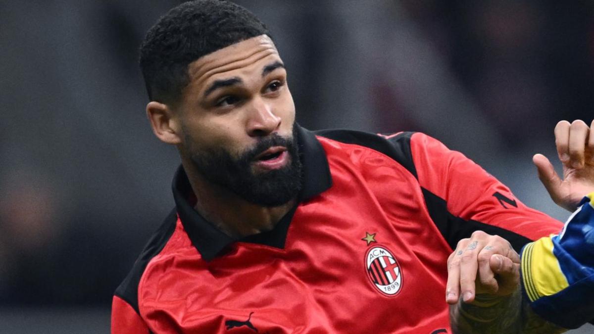 FOTO - Prima e dopo, Loftus mostra i risultati dell'operazione dopo il brutto infortunio