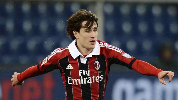 Bojan su Twitter: "Vorrei ringraziare tutto il personale di Milanello"