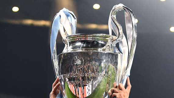 Le date complete della Champions League 2023-2024. La finale a Wembley