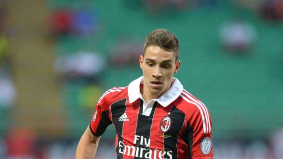 Bene sulle fasce: De Sciglio sorprende ancora