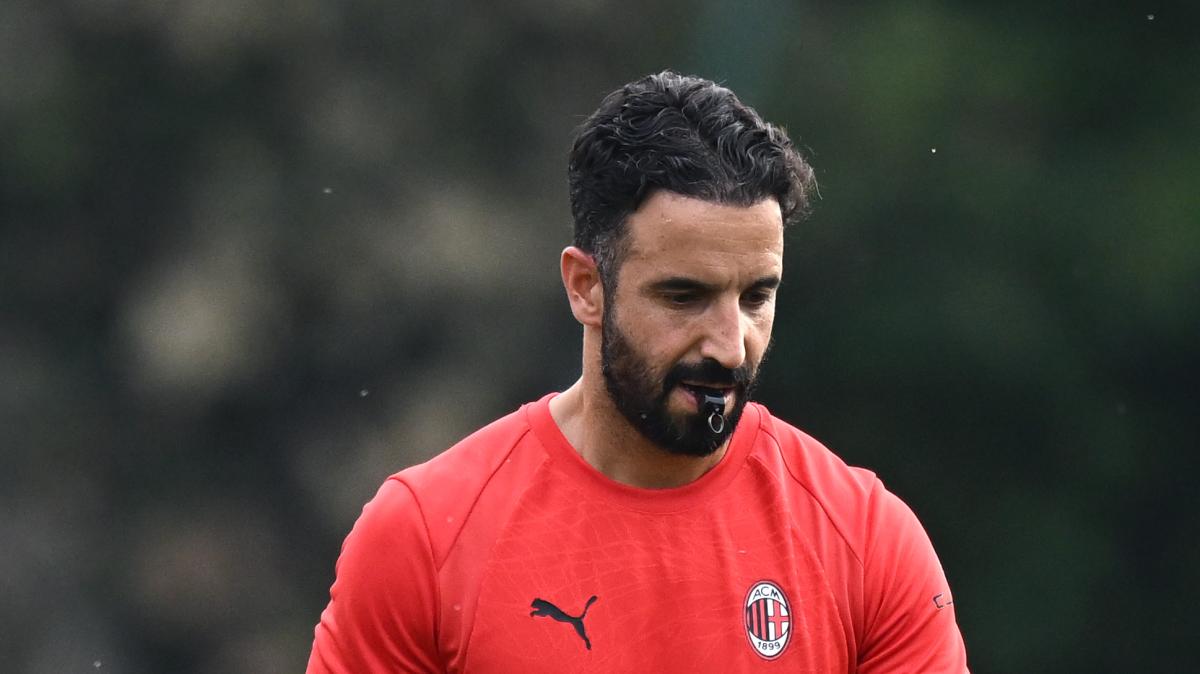 Cantiere aperto Milan a due settimane dal Torino: pochi giocatori adatti per Amorim