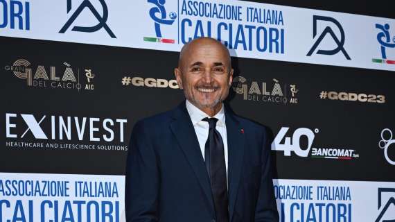 Volti nuovi in Nazionale? Spalletti: "Faccio 12 nomi. All'Europeo in 23 più altri 4 o 6"