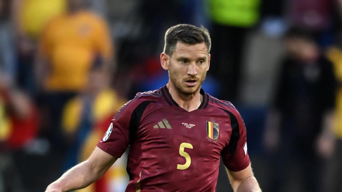 MN - Vertonghen innamorato del Milan: "È un club straordinario, è la storia del calcio"