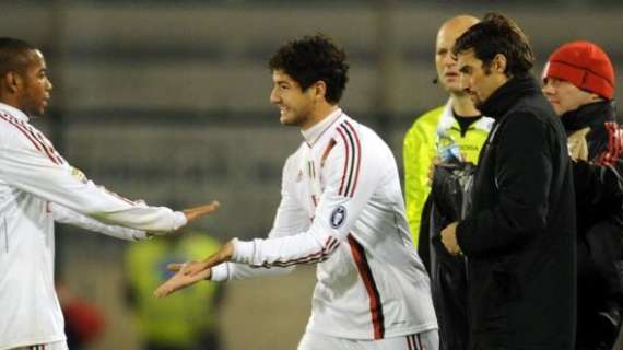Pato-Psg, il Milan tuona: "E' un nostro giocatore!"