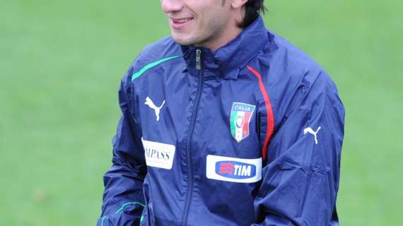 Leggo: Il Milan ha scelto, Hamsik + Aquilani