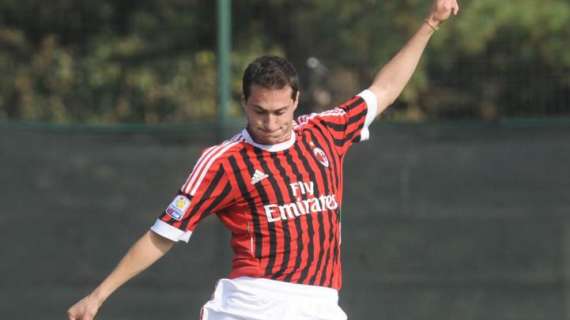 LIVE PRIMAVERA - Udinese-Milan 0-2: è finita! Vittoria importantissima nel segno di Ganz