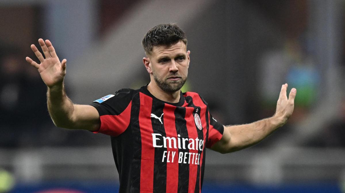 Fullkrug: "Mi ha quasi spaventato l'energia di questo gruppo: penso di inserirmi molto bene"