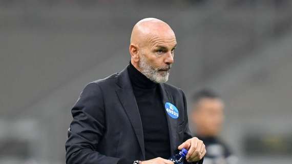 Pioli a Sky: "Non cambierei i miei giocatori con nessuno al mondo. Ibra ha fatto crescere anche me"