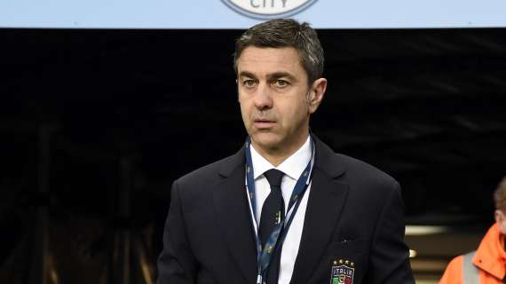Costacurta: "Italia? Serve un Mancini-bis. Nelle nostre squadre giocano troppi stranieri"