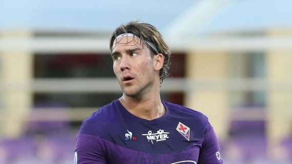 TMW - Fiorentina, respinte tutte le offerte per Vlahovic: