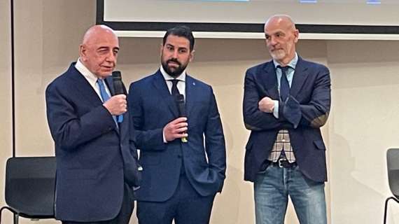Tuttosport: "Il vecchio Milan spinge Pioli&C.: ' Scudetto? Sì'"