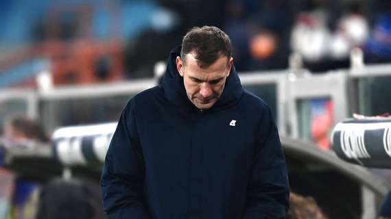 Genoa, la Gazzetta: "Sheva torna a casa, ma c'è aria di addio"