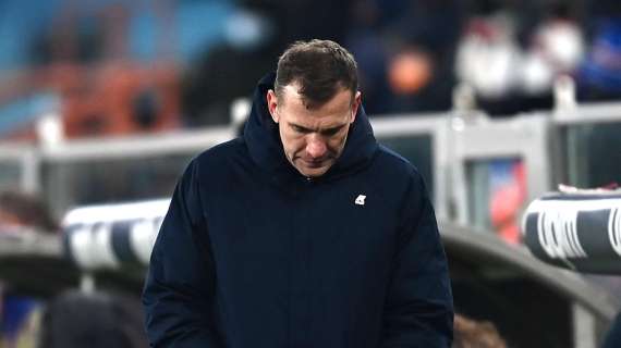 Shevchenko: "Putin è un assassino. Dopo l'Ucraina chi sarà il prossimo bersaglio?"