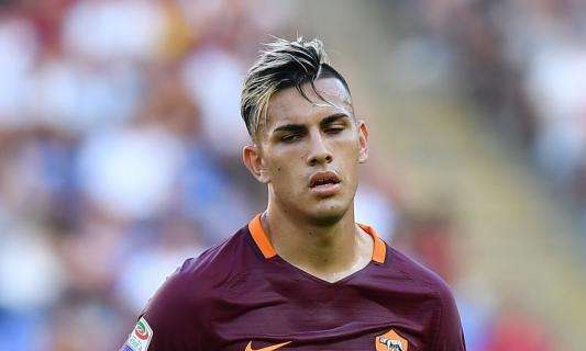 Antonello Sammarco/Image Sport
