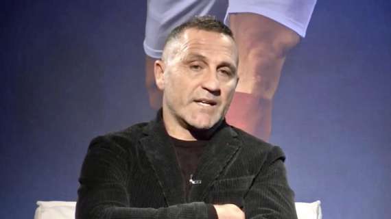 Fallo di Tomori su Ikone? Per Di Livio non è rigore: è un intervento da far vedere ai ragazzini