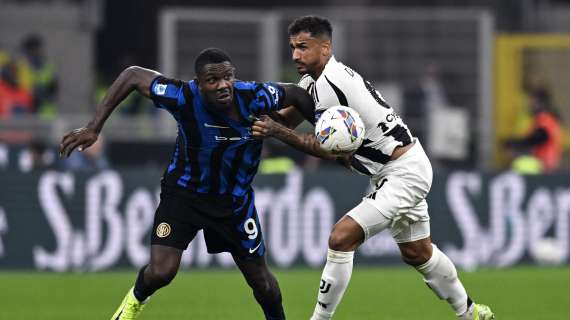 MN - Repice: "Inter-Juve spettacolo deprimente. Con Milan-Napoli ho visto invece una partita veramente intensa ma nel senso buono della parola"