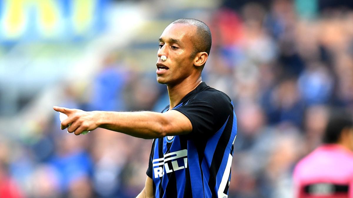 L'ex Inter Miranda attacca Spalletti, raccontando di litigi e del suo carattere