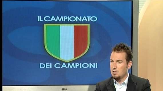 Odeon tv - Berlusconi: "Magari mi rimetterò a fare il presidente del Milan"