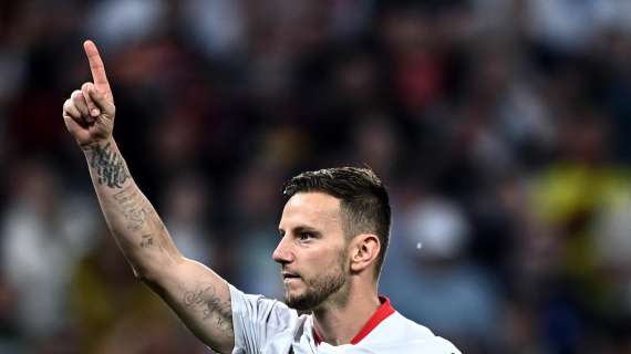 Il croato Rakitic si ritira a 37 anni