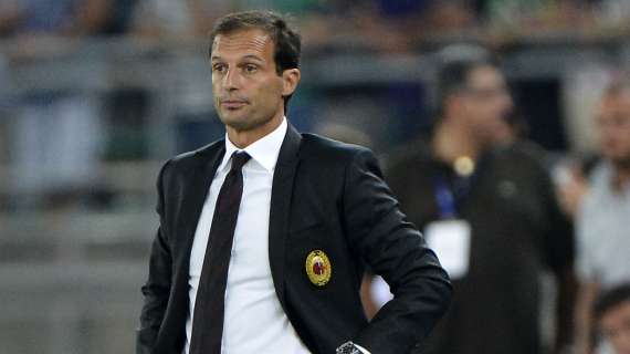 Giuseppe Celeste/Image Sport