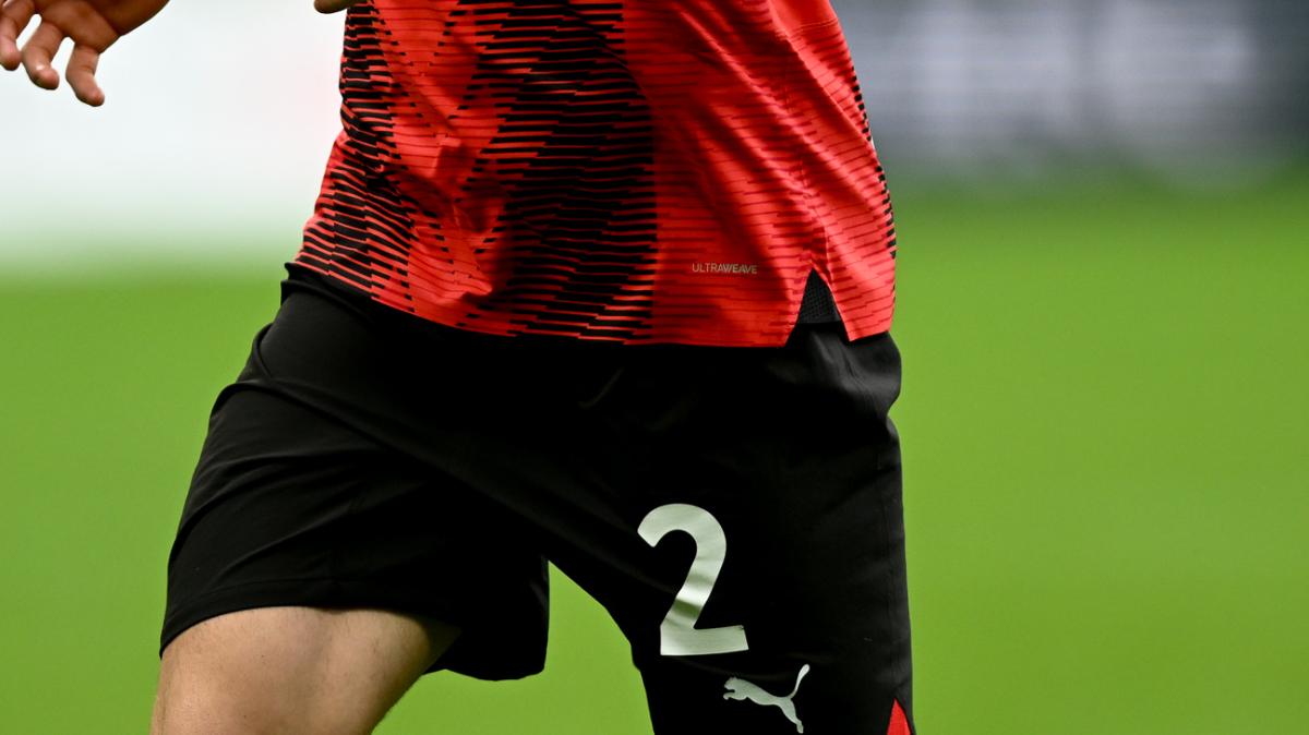 Jimenez: "Ho chiesto al Milan la 2 e mi hanno risposto di no: dicevano che non ero pronto, che ero troppo immaturo. Si sbagliavano"