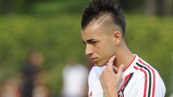 Perin: "Scudetto al Milan. El Shaarawy farà bene in rossonero"