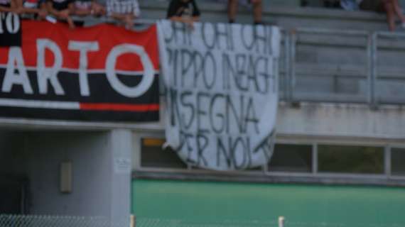 FOTO - Da San Siro al Vismara il ritornello è sempre lo stesso: ohi ohi ohi Pippo Inzaghi segna per noi 