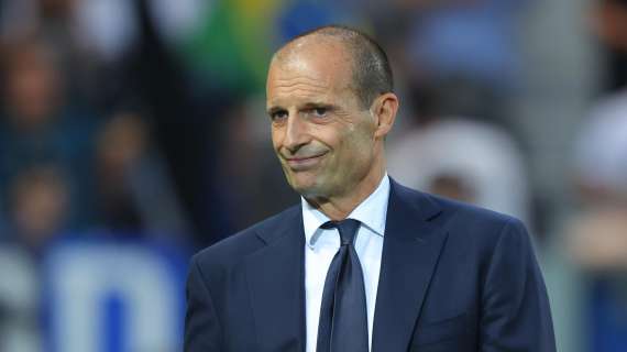 Allegri conferma: "Ho vista una bella energia, meravigliato da Jashari"